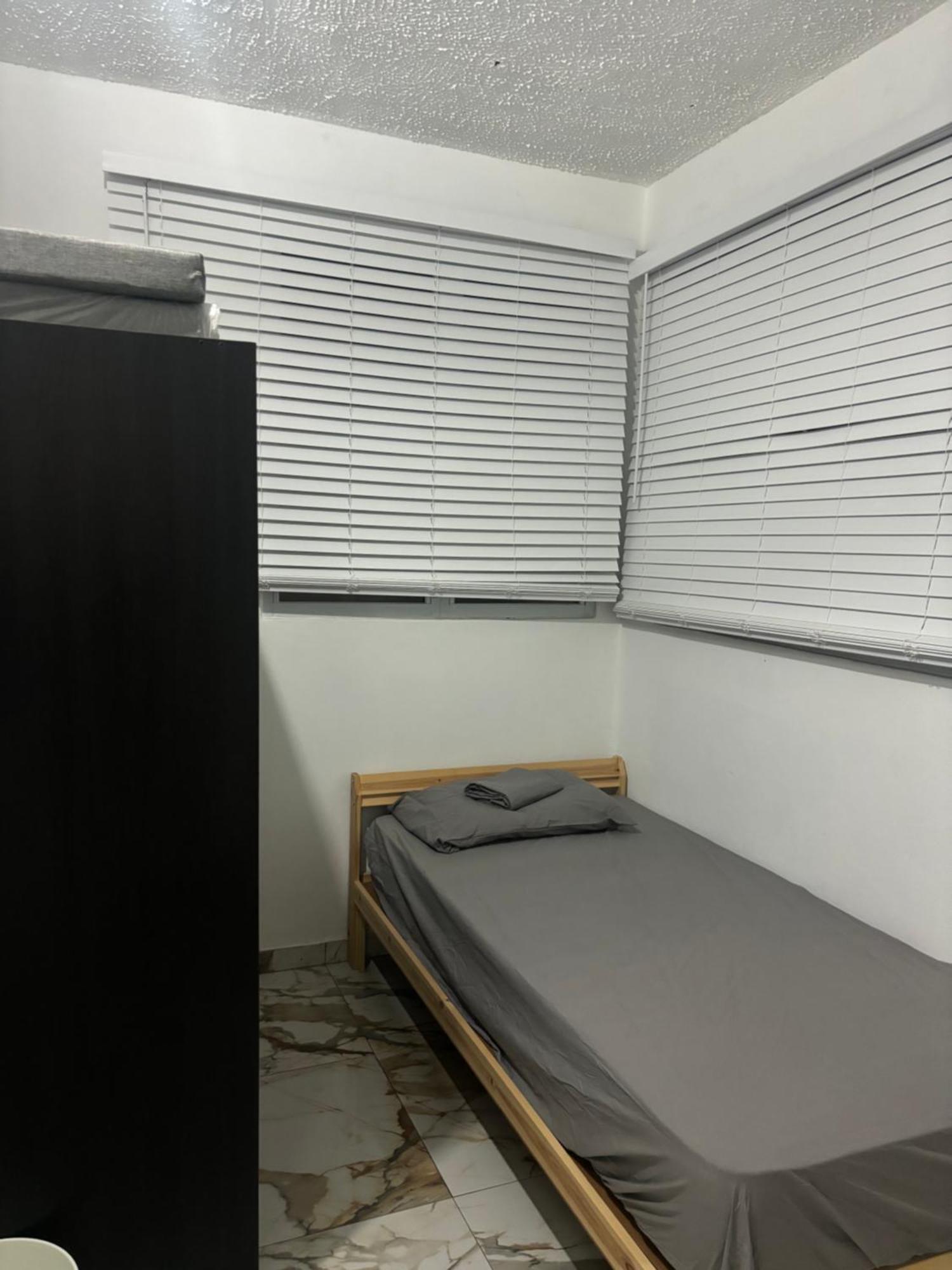 El Refugio De Los Angeles サンジョアン エクステリア 写真